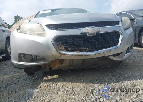 2014 Chevrolet Malibu 1Lz z USA, uszkodzony, nr VIN 1G11H5SL1EF174948